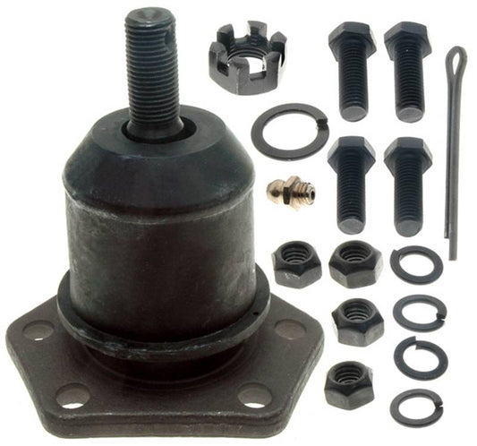 46D0024A Front, Driver or Passenger Side, Upper Ball Joint Advantage Series