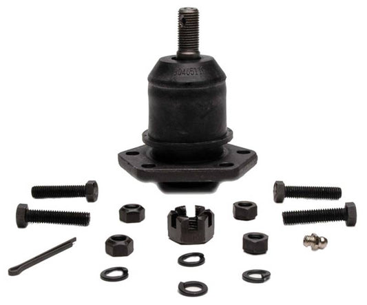 46D0062A Front, Driver or Passenger Side, Upper Ball Joint Advantage Series