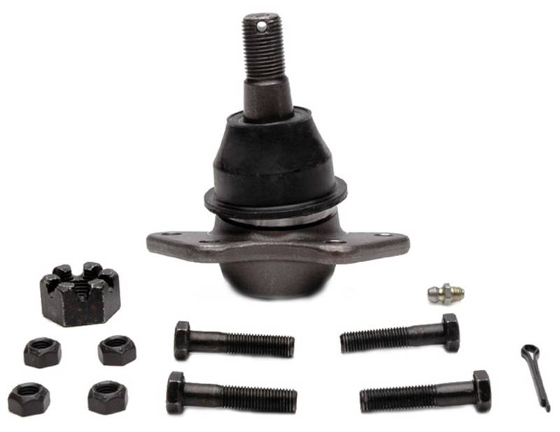 46D0064A Front, Driver or Passenger Side, Upper Ball Joint Advantage Series
