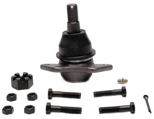 46D0064A Front, Driver or Passenger Side, Upper Ball Joint Advantage Series