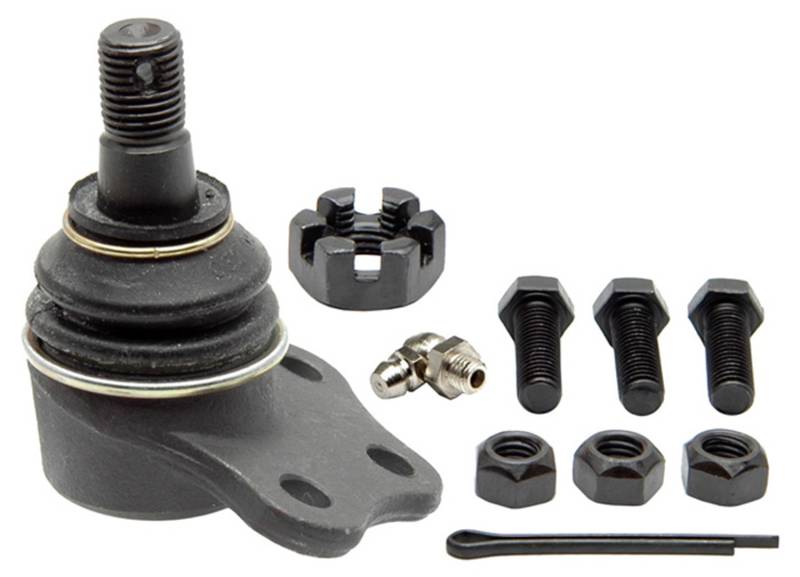 46D0094A Front, Upper Ball Joint Advantage Series