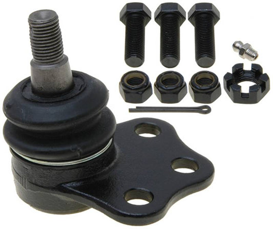 46D0105A Front, Upper Ball Joint Advantage Series