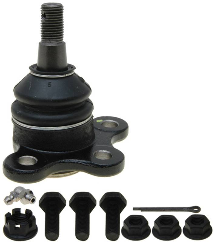 46D0119A Front, Driver or Passenger Side, Upper Ball Joint Advantage Series