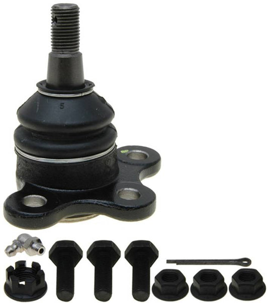 46D0119A Front, Driver or Passenger Side, Upper Ball Joint Advantage Series