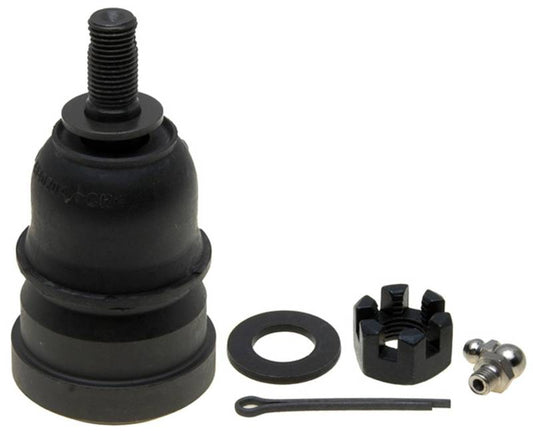 46D2153A Front, Driver or Passenger Side, Lower Ball Joint Advantage Series