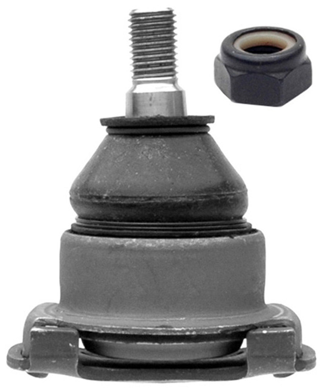 46D2225A Front, Driver or Passenger Side, Lower, Outer Ball Joint Advantage Series