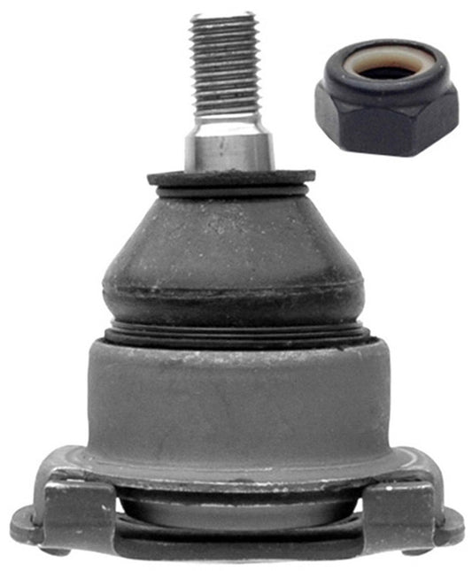 46D2225A Front, Driver or Passenger Side, Lower, Outer Ball Joint Advantage Series