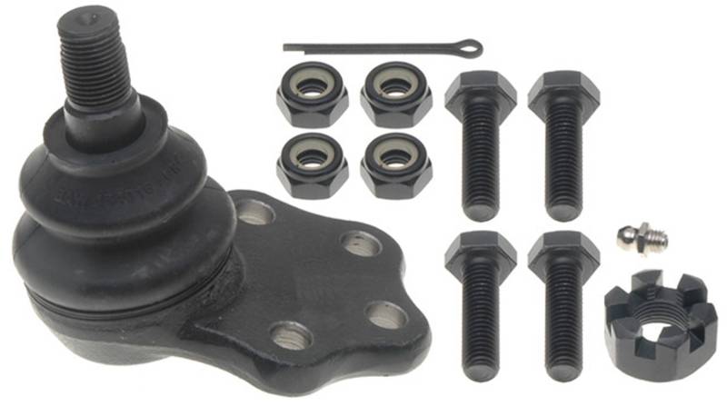 46D2246A Front, Lower Ball Joint Advantage Series