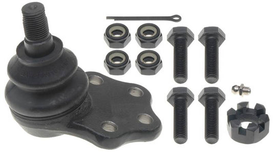46D2246A Front, Lower Ball Joint Advantage Series