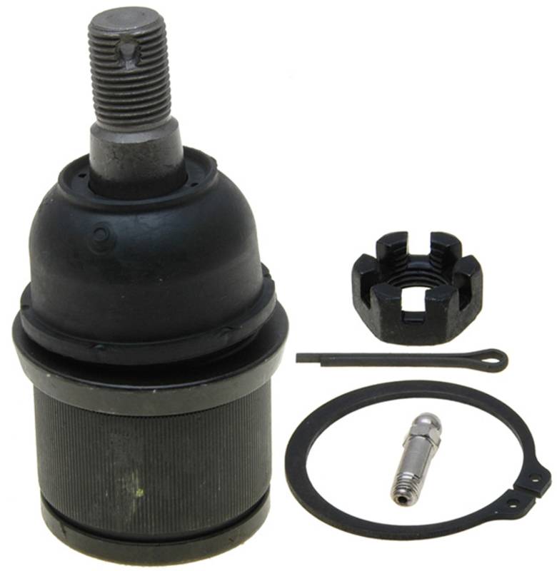 46D2278A Front, Driver or Passenger Side, Lower Ball Joint Advantage Series