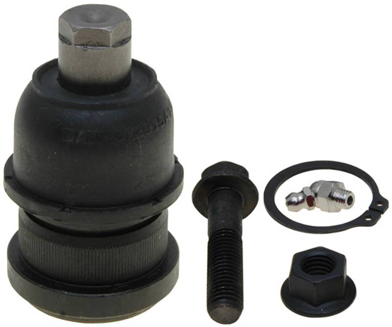 46D2279A Front, Driver or Passenger Side, Lower Ball Joint Advantage Series