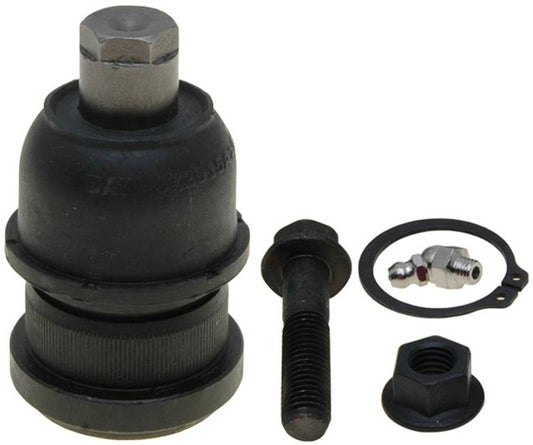 46D2279A Front, Driver or Passenger Side, Lower Ball Joint Advantage Series