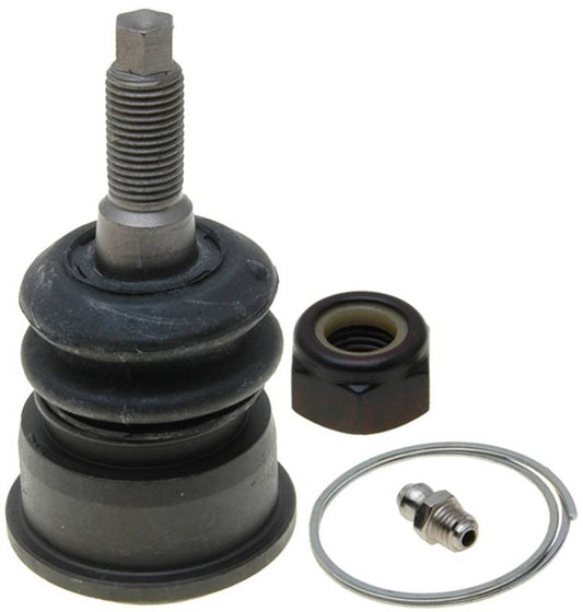 46D2280A Front, Driver or Passenger Side, Lower Ball Joint Advantage Series