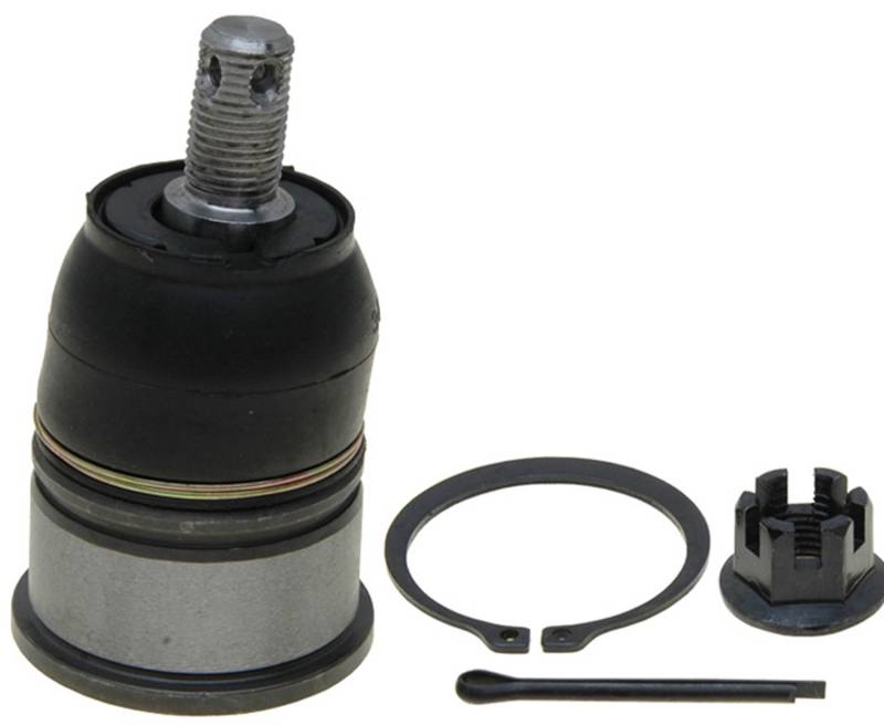 46D2291A Front, Driver or Passenger Side, Lower Ball Joint Advantage Series