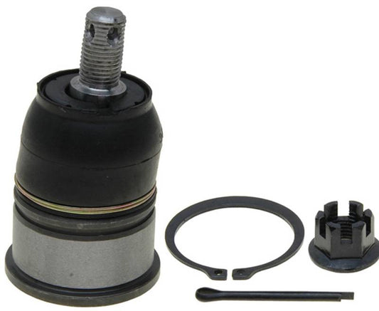 46D2291A Front, Driver or Passenger Side, Lower Ball Joint Advantage Series