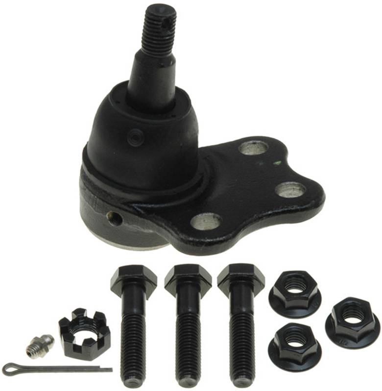 46D2324A Front, Lower Ball Joint Advantage Series