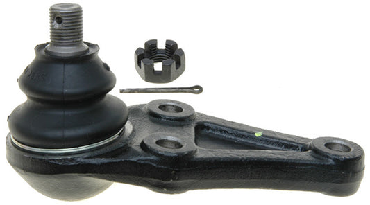 46D2325A Front, Driver or Passenger Side, Lower Ball Joint Advantage Series