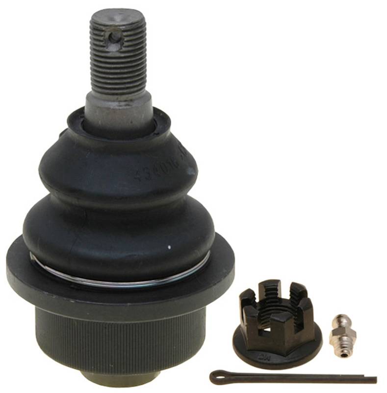 46D2363A Front, Driver or Passenger Side, Lower Ball Joint Advantage Series