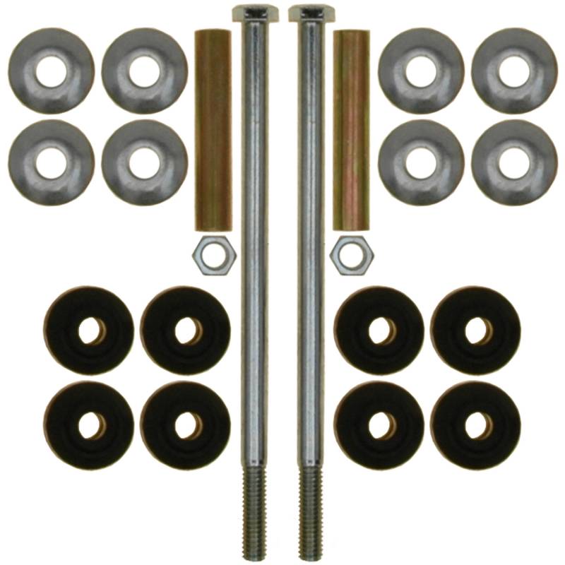 46G0009A Front Sway Bar Link, Advantage Series