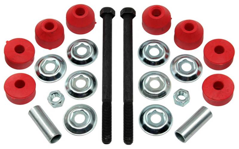 46G0016A Sway Bar Link, Advantage Series