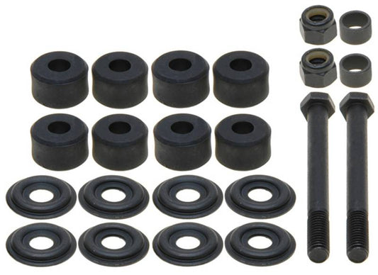 46G0036A Sway Bar Link, Advantage Series