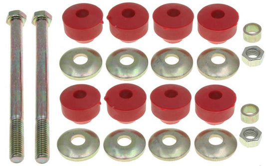 46G0207A Front Sway Bar Link, Advantage Series