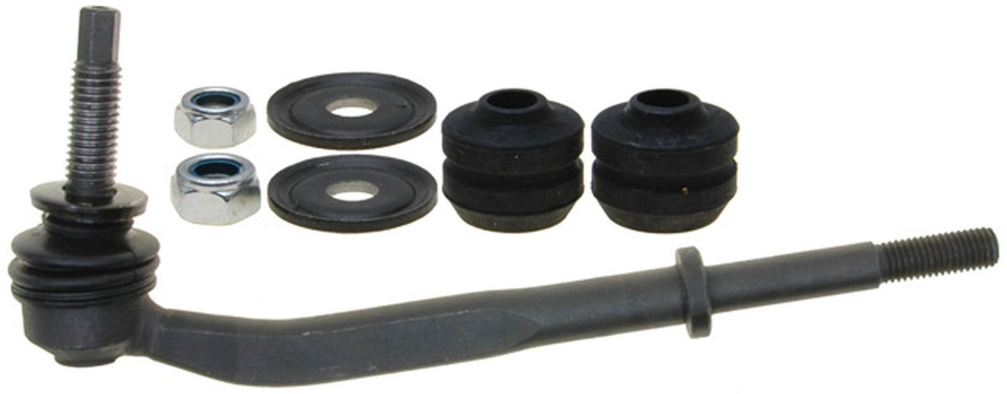 46G0499A Передняя стойка стабилизатора поперечной устойчивости, серия Advantage