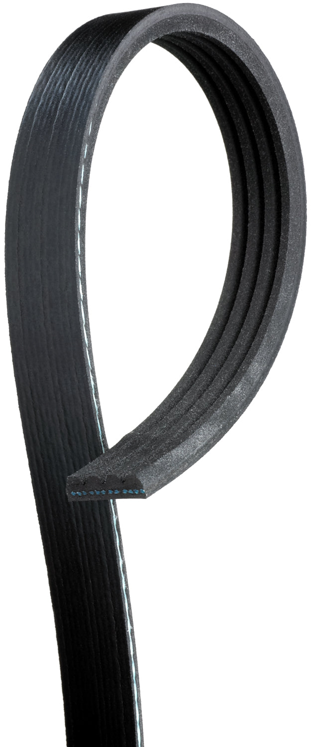 4K343 OE Replacement Series Serpentine Belt - Direct Fit, Sold individually