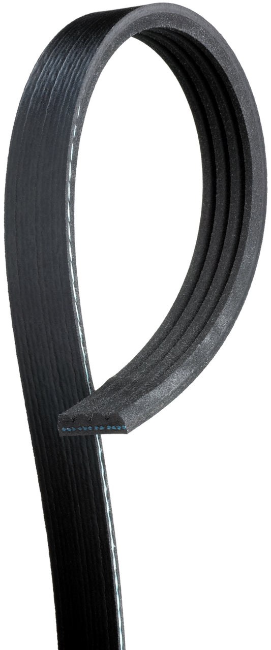 4K372 Professional Series Serpentine Belt - Direct Fit, Sold individually