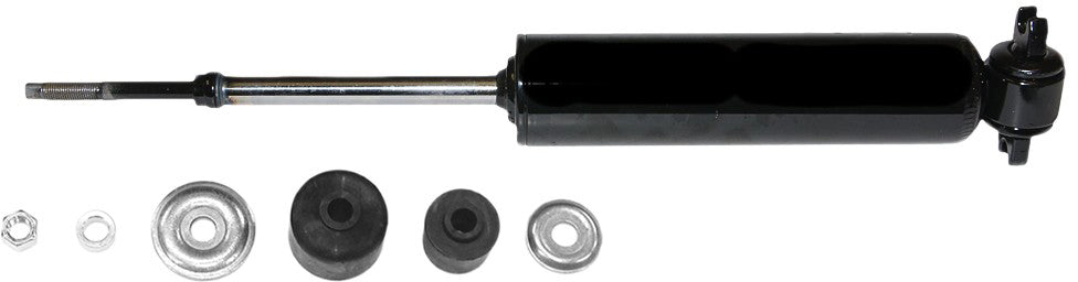 520-42 Front, Driver or Passenger Side Shock, Advantage Gas-Charged Series