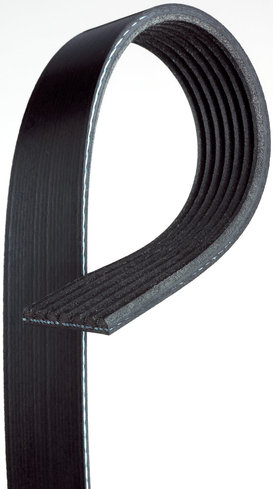 7K763 OE Replacement Series Serpentine Belt - Direct Fit, Sold individually