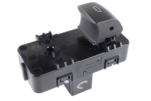 86824543 Rear, Driver or Passenger Side Window Switch