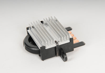 A1507 GM Original Equipment Series Dimmer Switch - Direct Fit, Sold Individually
