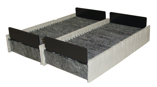 CF100C Cabin Air Filter Professional Series