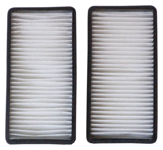 CF123 Cabin Air Filter Professional Series