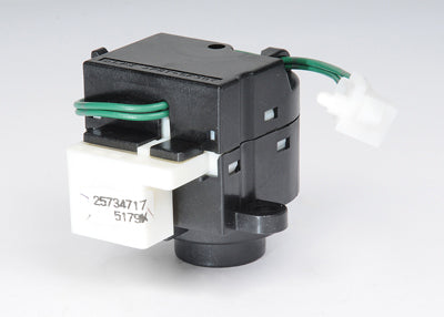 D1404F GM Original Equipment Series Ignition Switch
