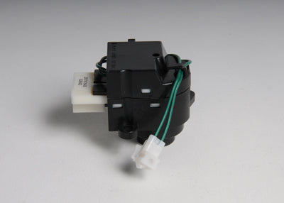 D1462F GM Original Equipment Series Ignition Switch