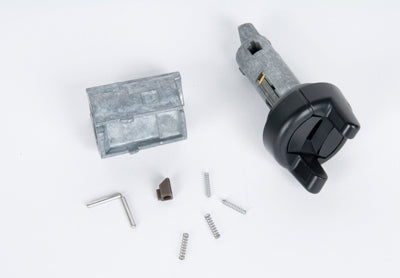 D1489C GM Original Equipment Series Ignition Lock Cylinder