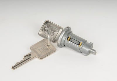 D1499A GM Original Equipment Series Ignition Lock Cylinder