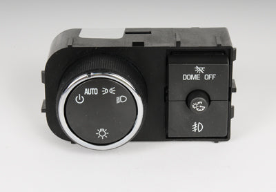 D1528J GM Original Equipment Series Dimmer Switch - Direct Fit, Sold Individually