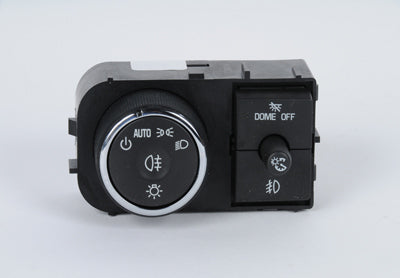 D1529J GM Original Equipment Series Dimmer Switch - Direct Fit, Sold Individually