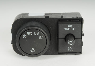 D1531J GM Original Equipment Series Dimmer Switch - Direct Fit, Sold Individually