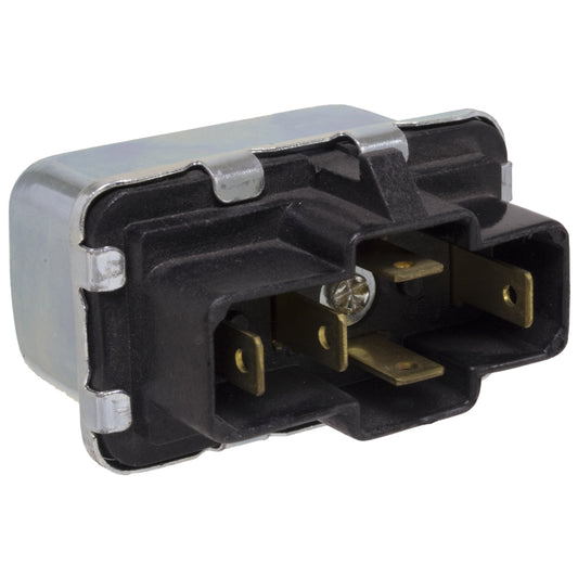 D1734A Direct Fit HVAC Blower Motor Relay, Sold Individually