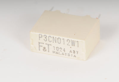 D1757C OE Replacement Series Windshield Wiper Motor Relay