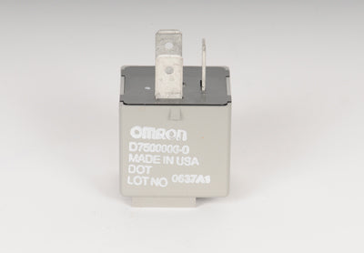 D1759A Direct Fit Turn Signal Relay, Sold Individually