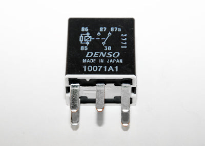 D1780C GM Original Equipment Series Starter Relay