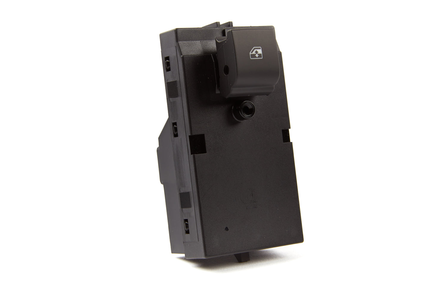 D1904G Front, Passenger Side GM Original Equipment Series Window Switch Black