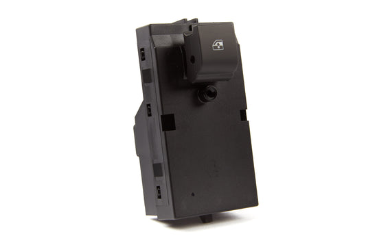 D1904G Front, Passenger Side GM Original Equipment Series Window Switch Black