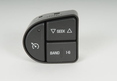 D1974D Cruise Control Switch GM Original Equipment Series