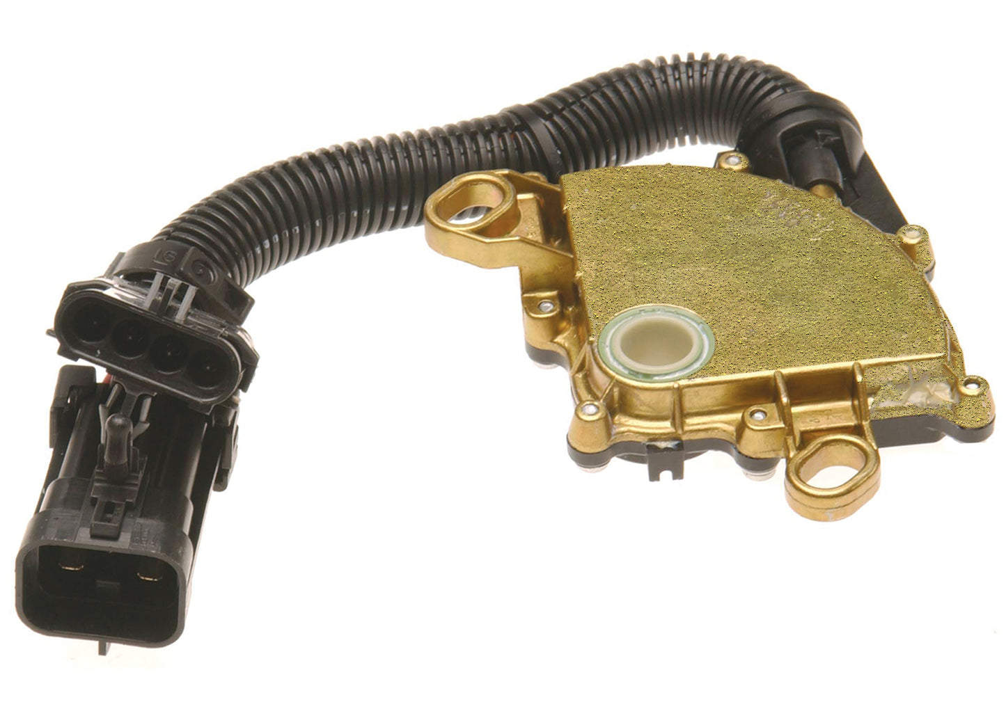 D2231C GM Original Equipment Series Neutral Safety Switch